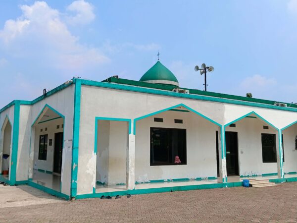 Puasa, Diet Ala Rasulullah: Menurunkan Berat Badan Tanpa Olahraga